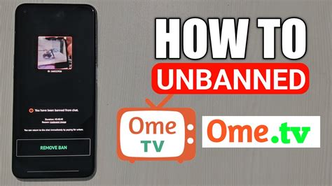 how much is ometv unban.